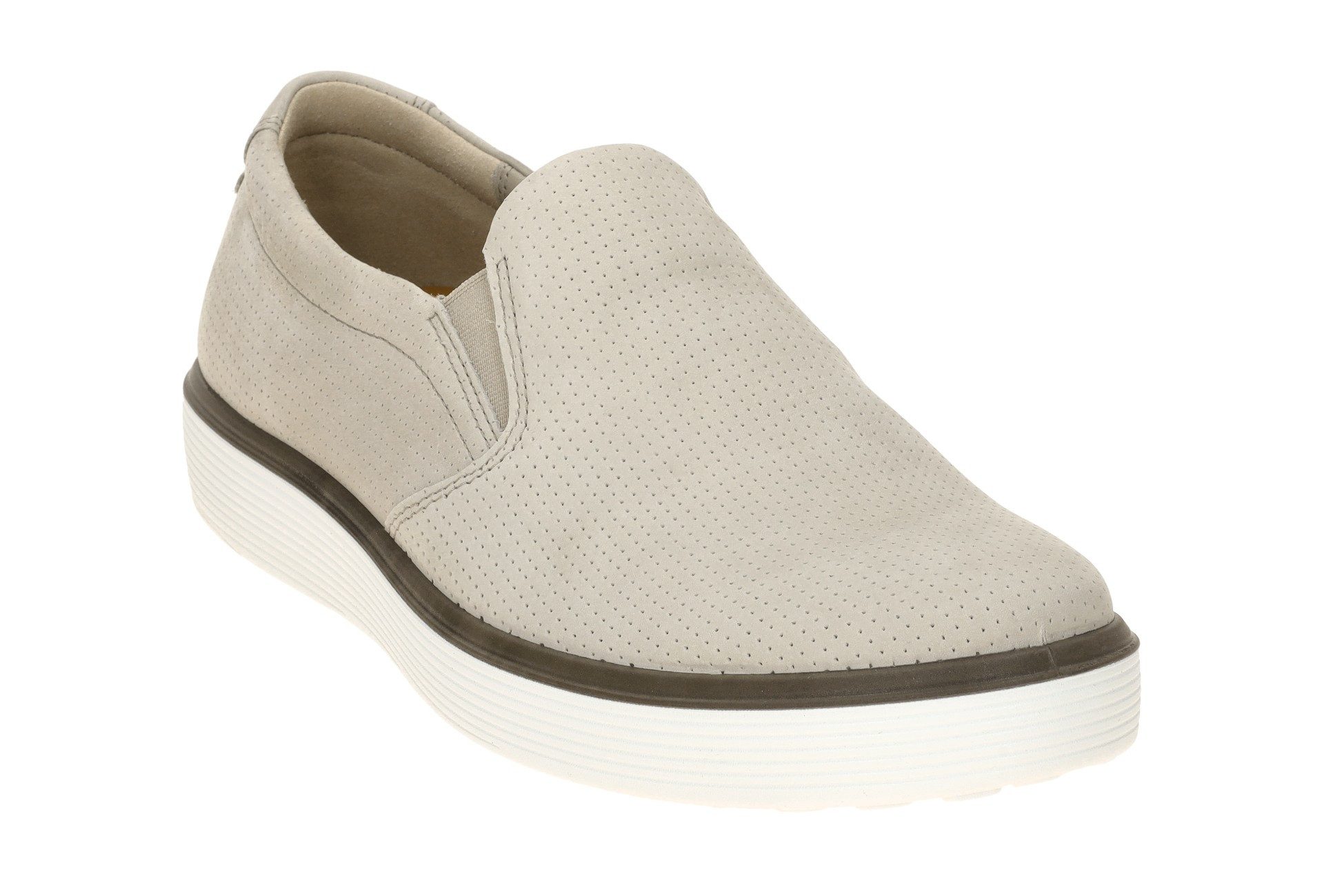 Ecco 52548461510 Slipper