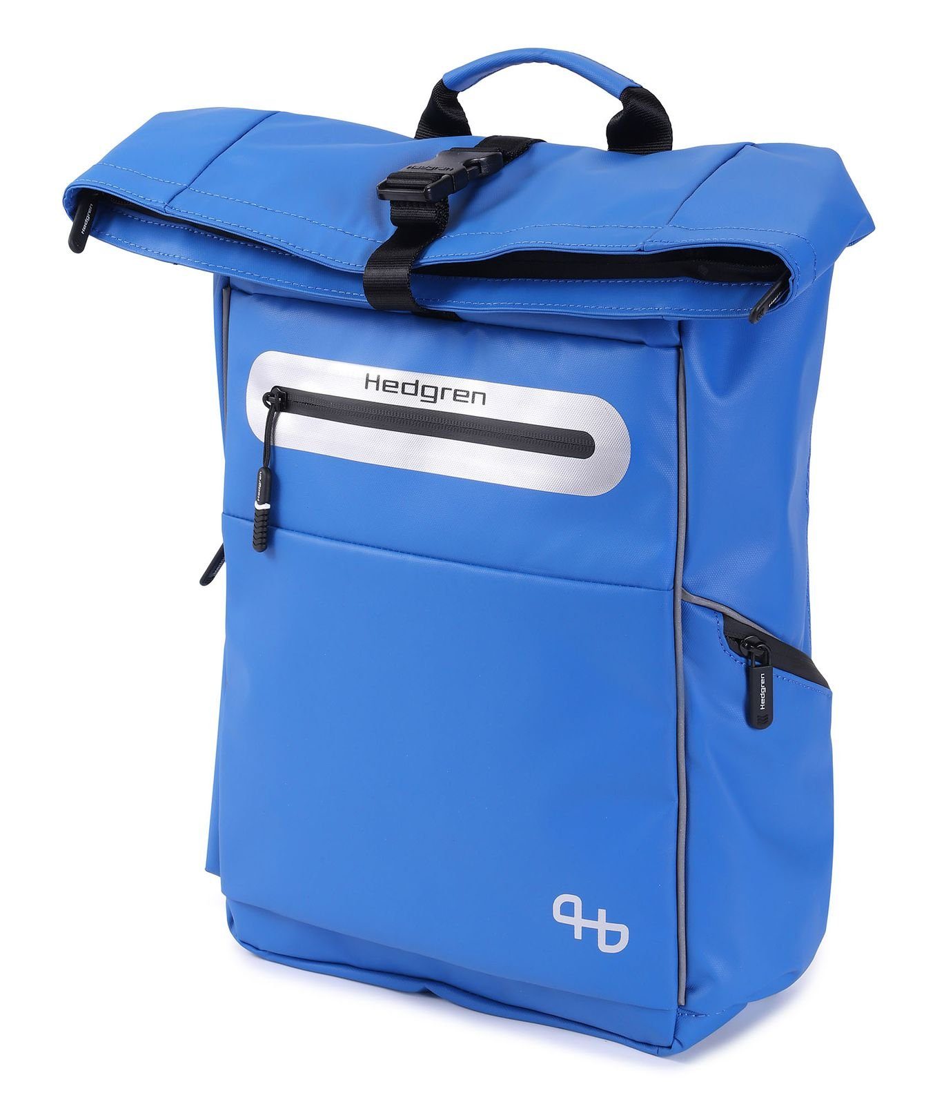 Hedgren Rucksack Chain Backpack