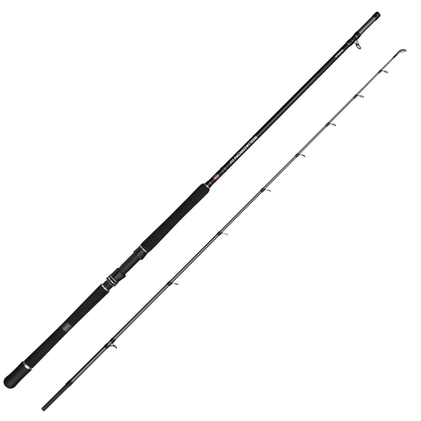Pilkrute Penn Squadron Iv Halibut 240Cm 2P 20-30Lb