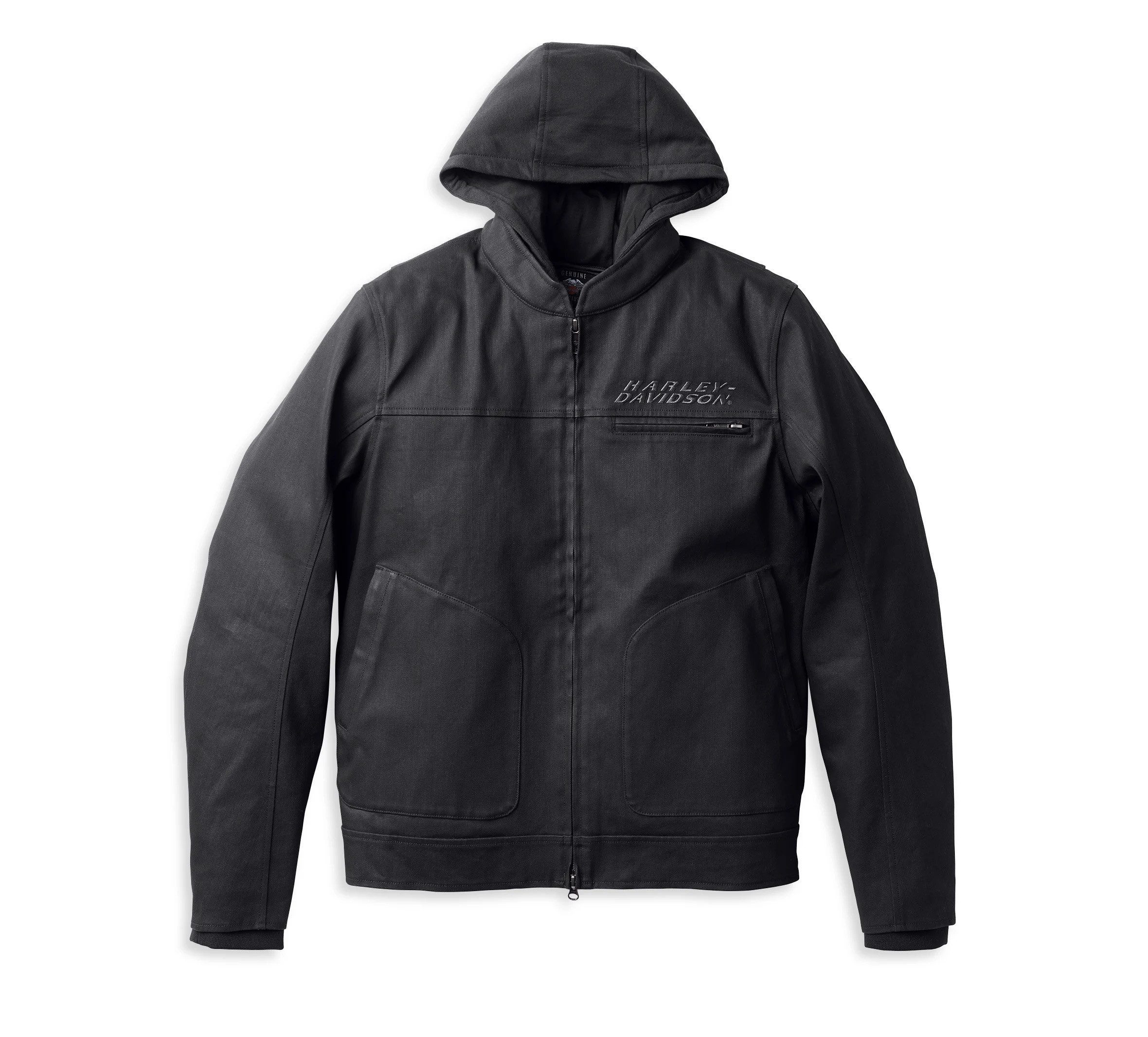 HARLEY-DAVIDSON Motorradjacke Herren Metropolitan 3-in-1 Motorrad günstig online kaufen