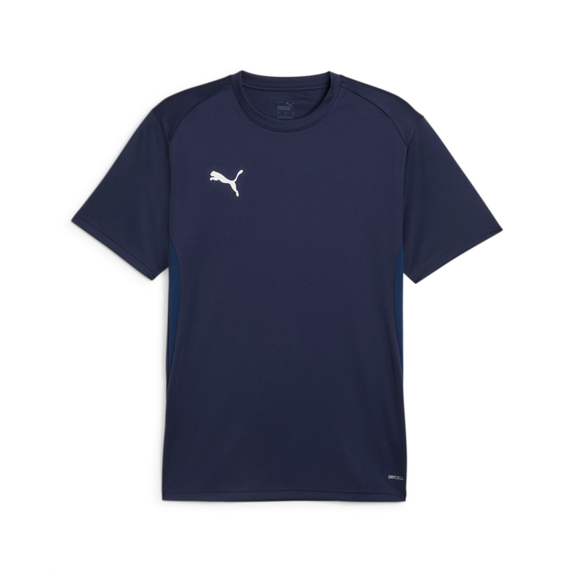 PUMA Trainingstop TEAMGOAL JERSEY Kurzarmdesign, für Fußballtraining und sp günstig online kaufen