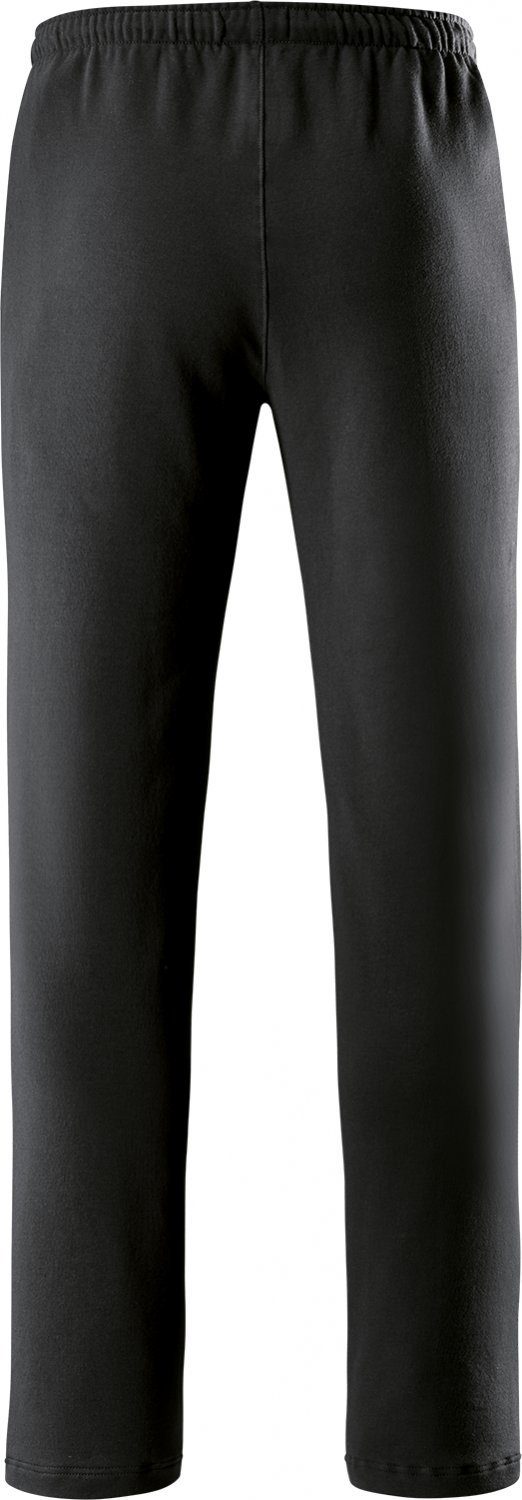 SCHNEIDER Sportswear Trainingshose LONDONM Herren Trainingshose schwarz günstig online kaufen