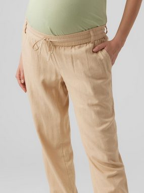 Mamalicious Umstandshose MLBEACH WOVEN STRING PANT NOOS