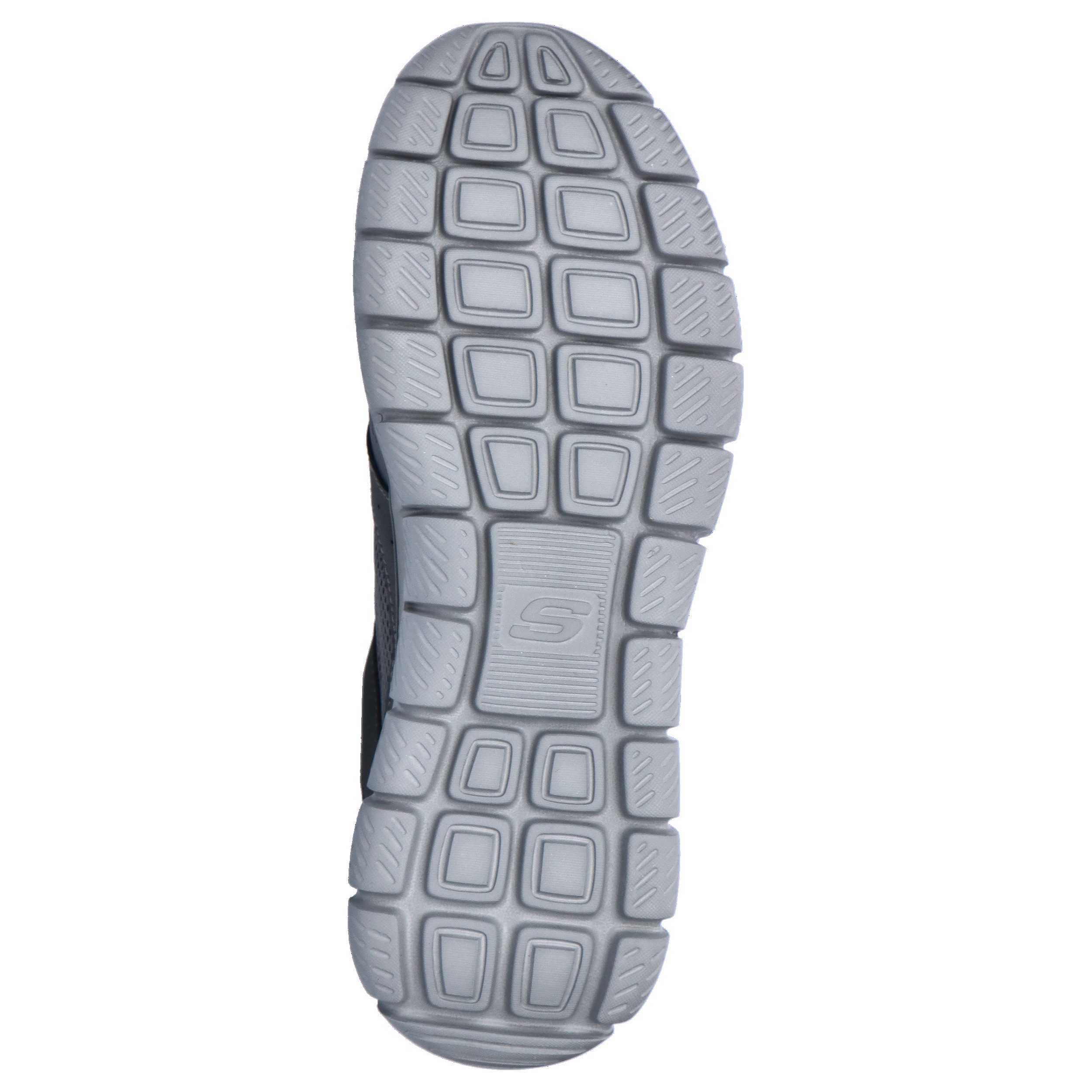 Skechers Skechers Herren Trainingsschuhe Track-Syntac 232398 Trainingsschuh