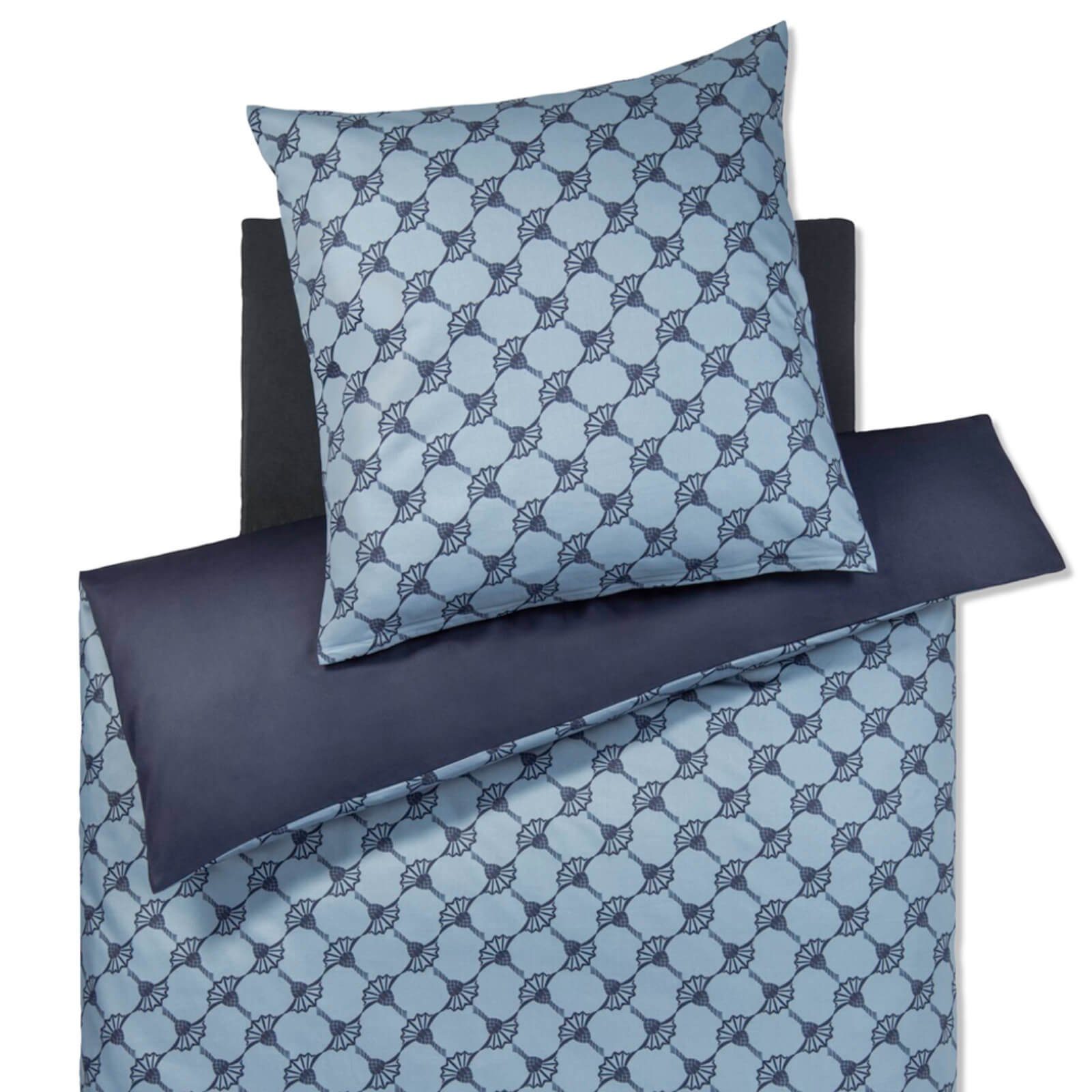 JOOP! Bettwäsche Cornflower Double 4083 16, günstig online kaufen