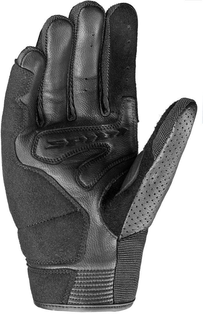 SpiDi Motorradhandschuhe NKD Motorradhandschuhe