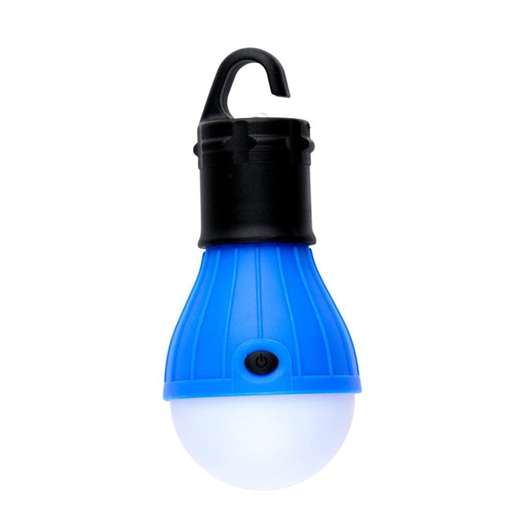 Grundig Laterne GRUNDIG LED Campinglaterne Batterie Zeltlampe Outdoor Leuchte, Drei Leuchtmodi, Praktischer Aufhängehaken