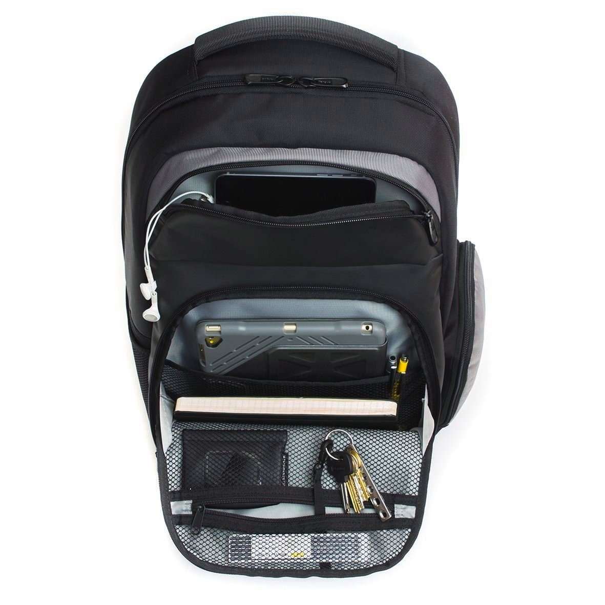 Targus Notebook-Rucksack Education 15.6 Backpack