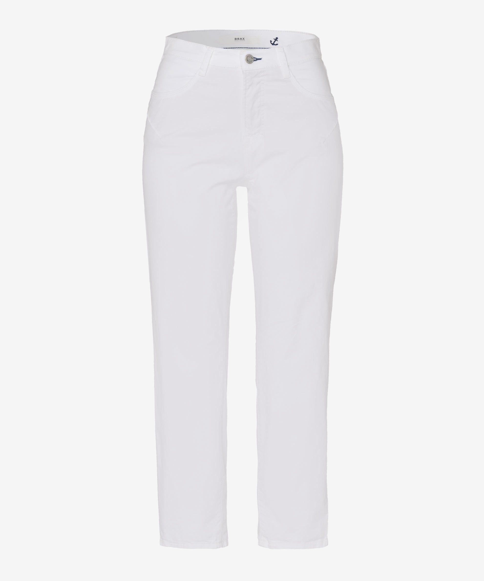 Stoffhose