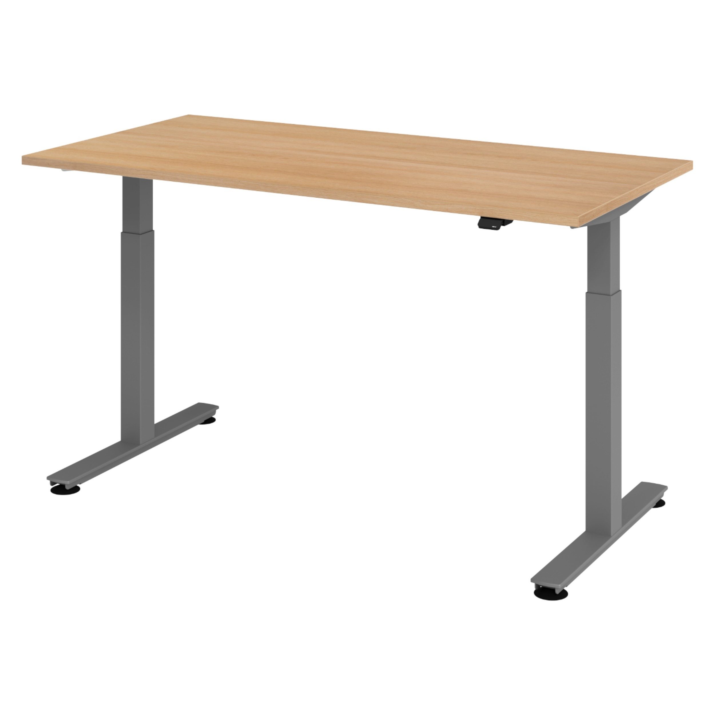 Schreibtisch XMST-Serie