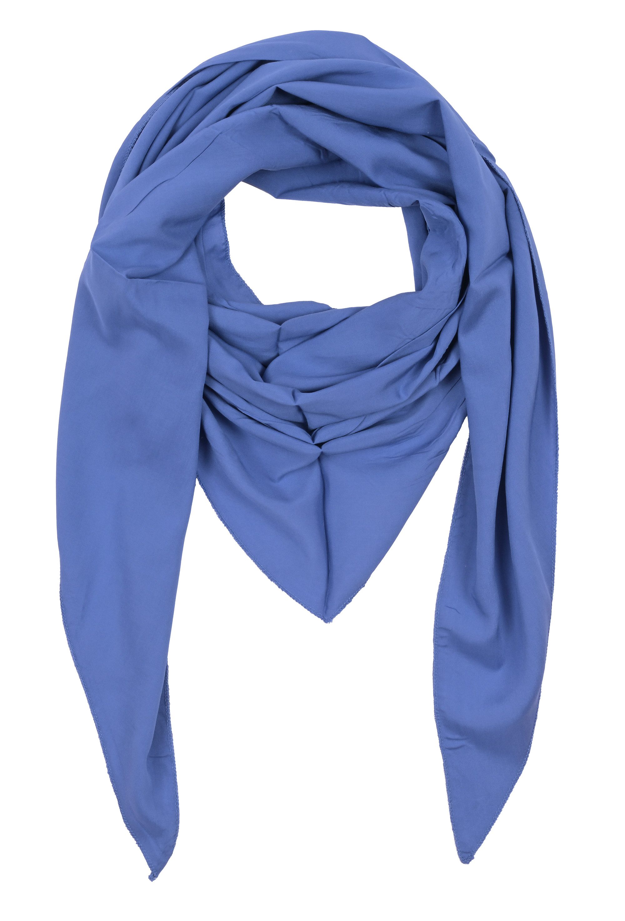 Goodman Design Modeschal Dreiecktuch Imke, Sorgfältig günstig online kaufen