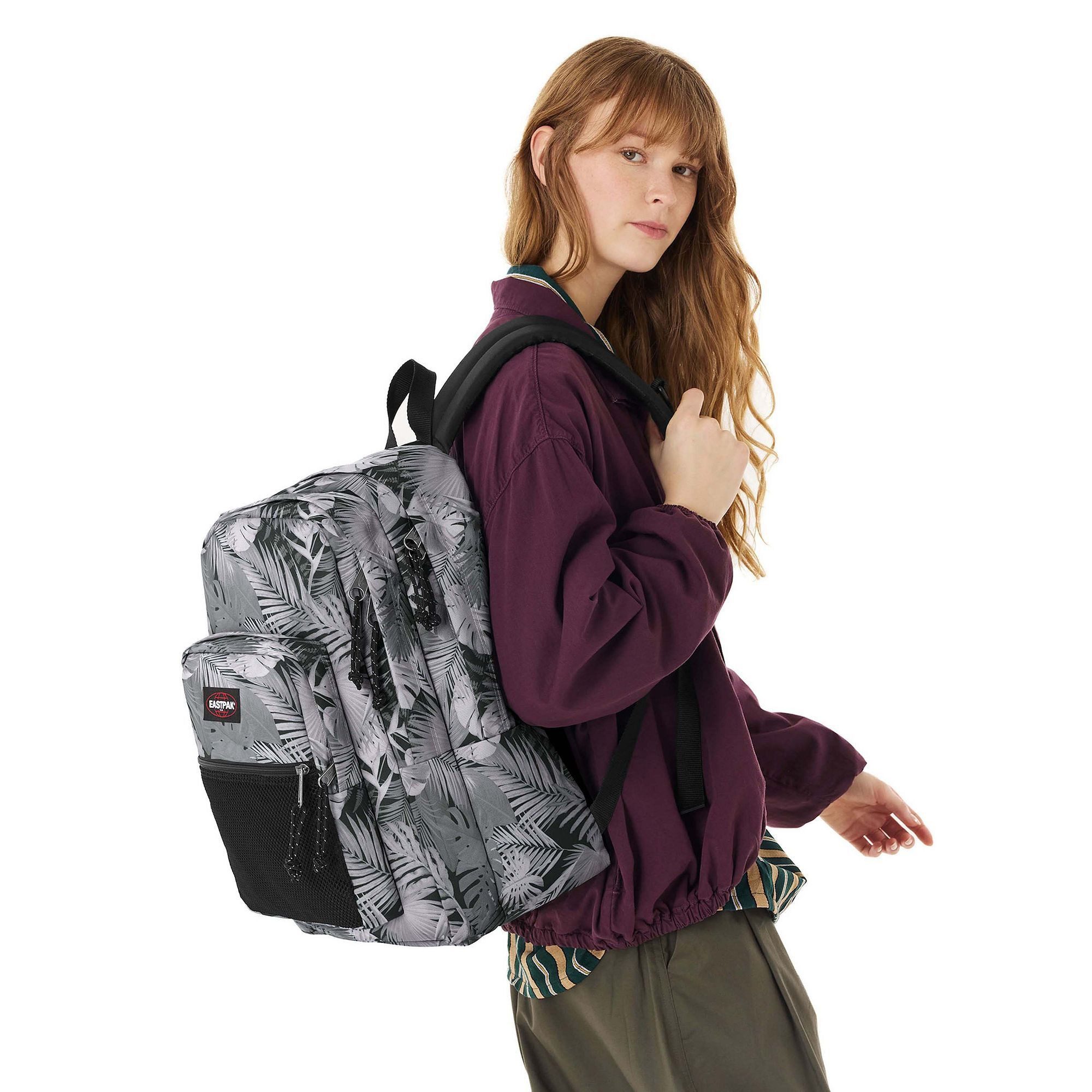 Eastpak Rucksack Pinnacle, Polyester