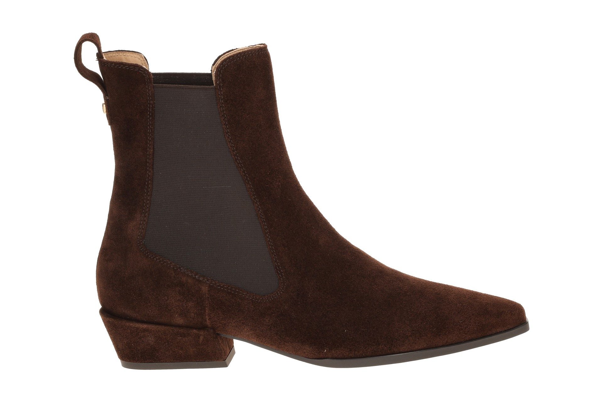 Högl 2-10 2912 2100 Stiefel