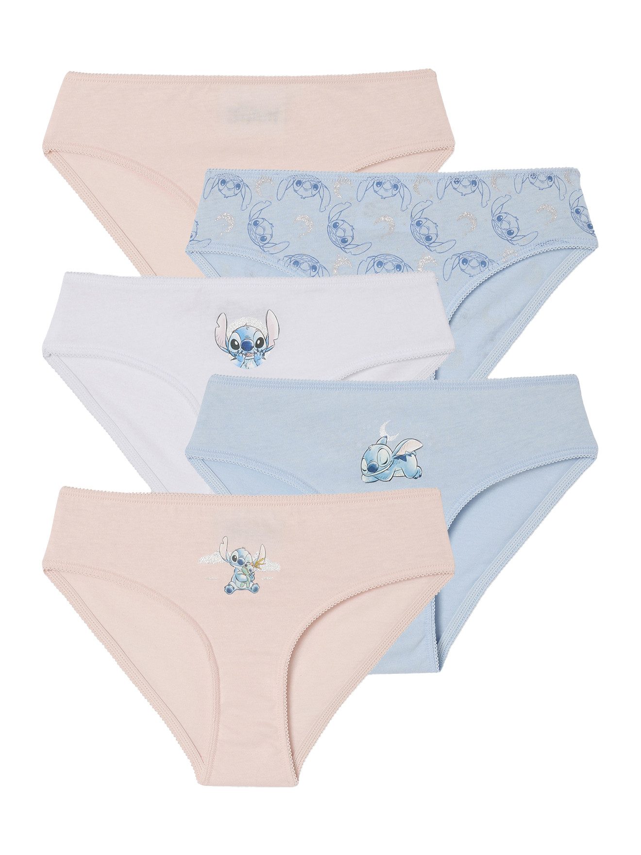 Slip Slips Disney LILO & STITCH, Mädchen