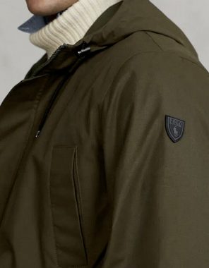 Polo Ralph Lauren 3-in-1-Funktionsparka 3 in 1 Parka Water Repellent Jacke Coat Mantel Kapuzen Jacket