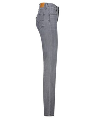 Levi's® 5-Pocket-Jeans Damen Jeans 724 HIGH RISE STRAIGHT Z0745 Slim Fit (1-tlg)