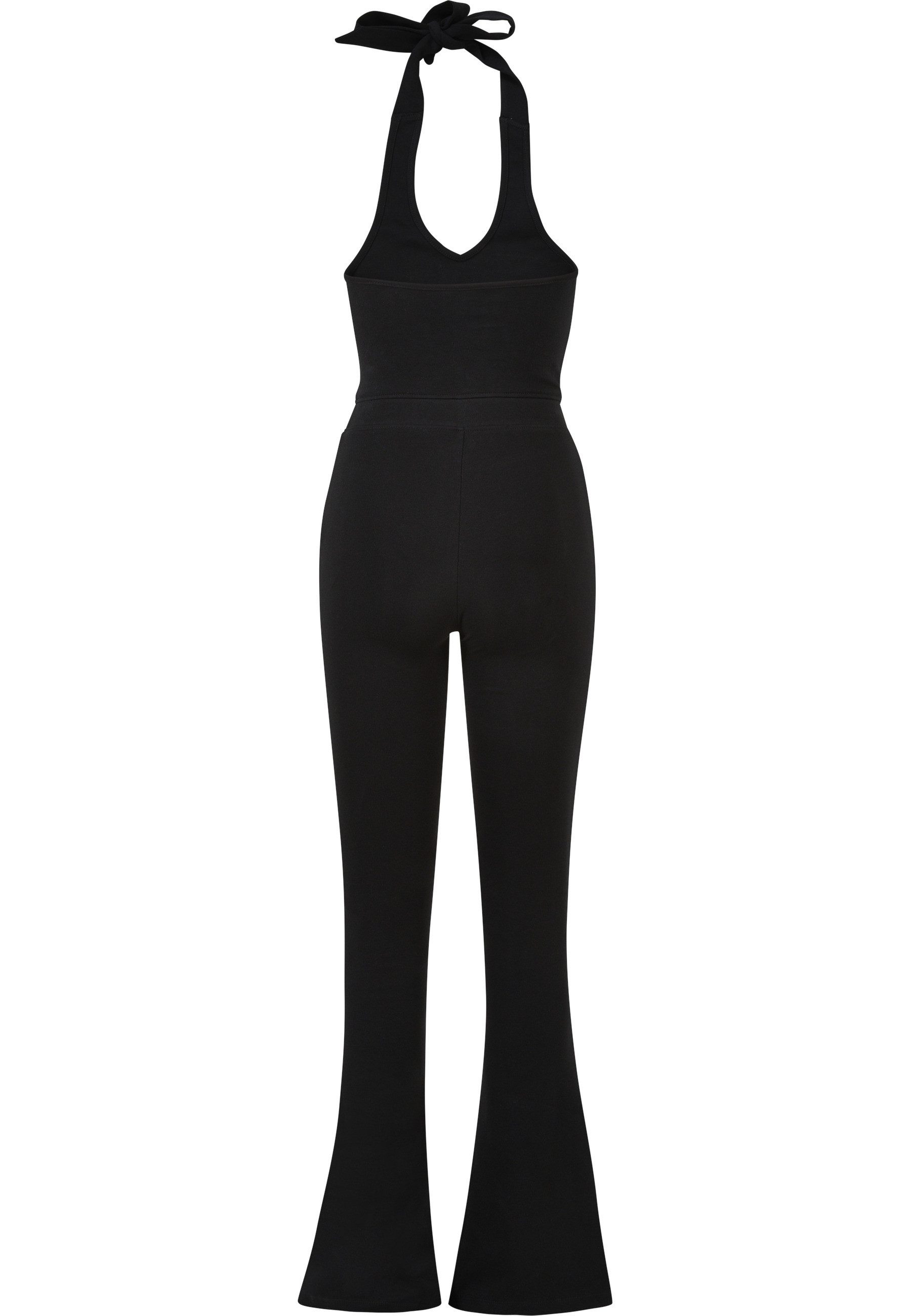 URBAN CLASSICS Jumpsuit Urban Classics Damen (1-tlg)