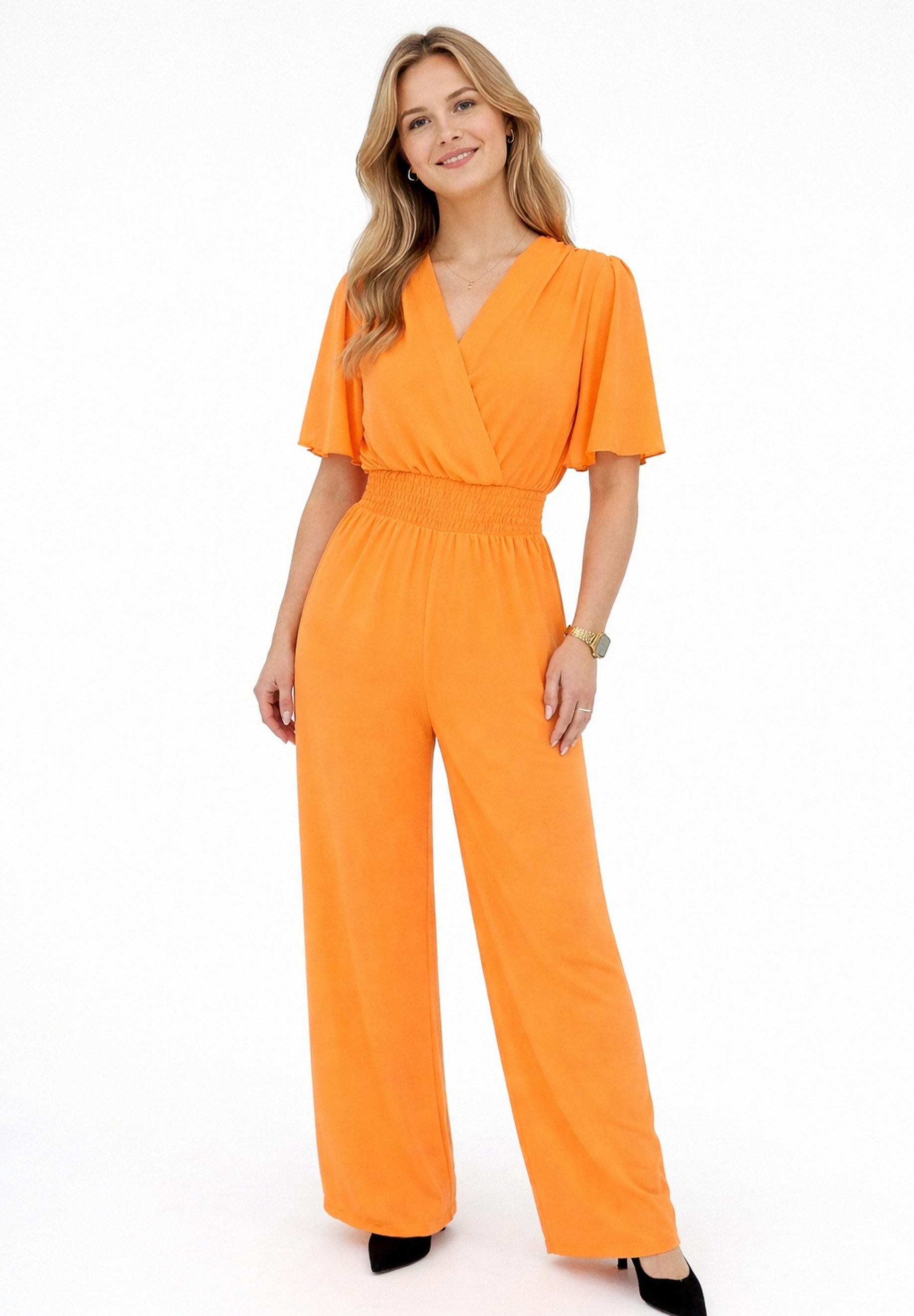 Elara Jumpsuit Jumpsuit