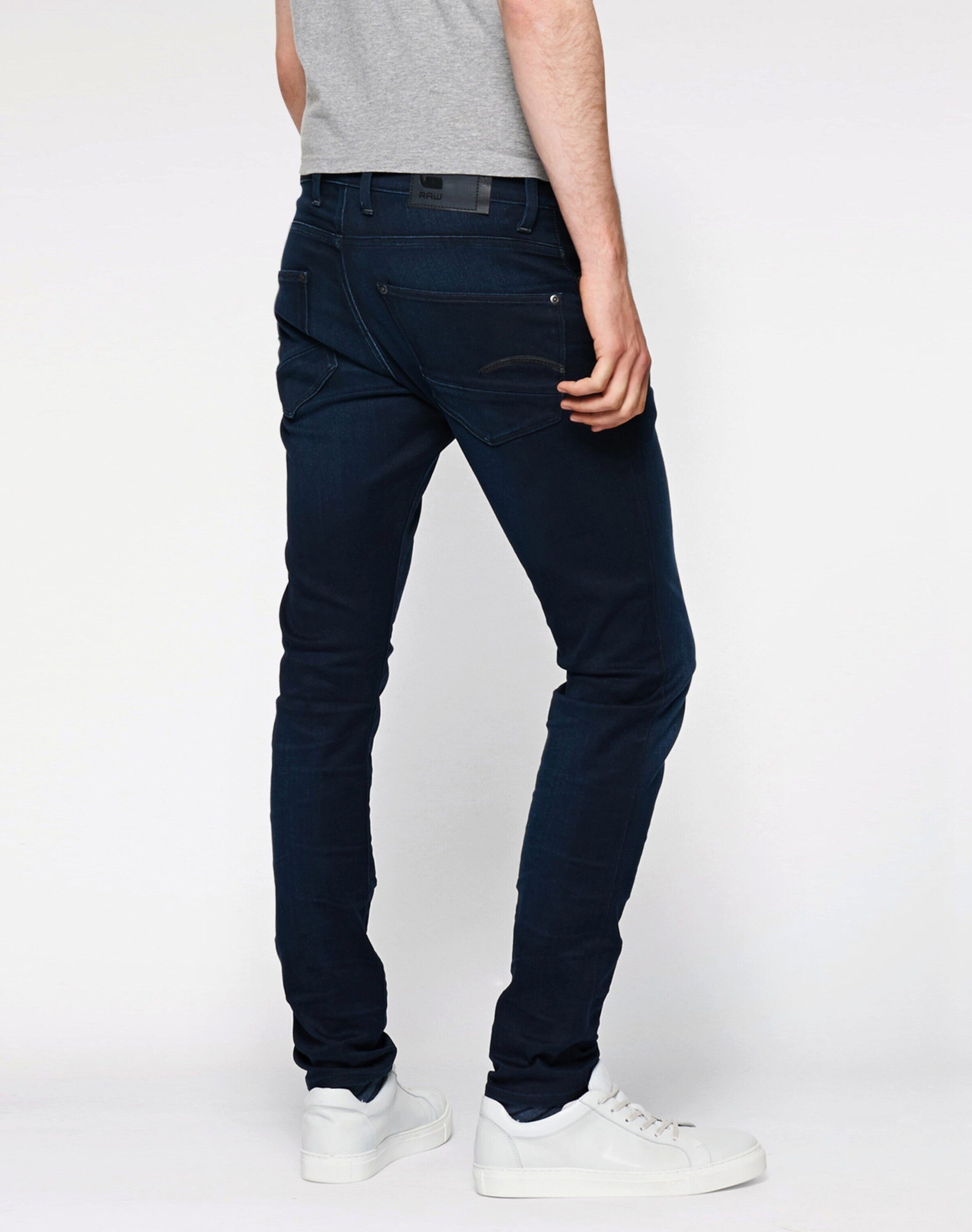 G-STAR Slim-fit-Jeans (1-tlg) – Bild 3 von 4