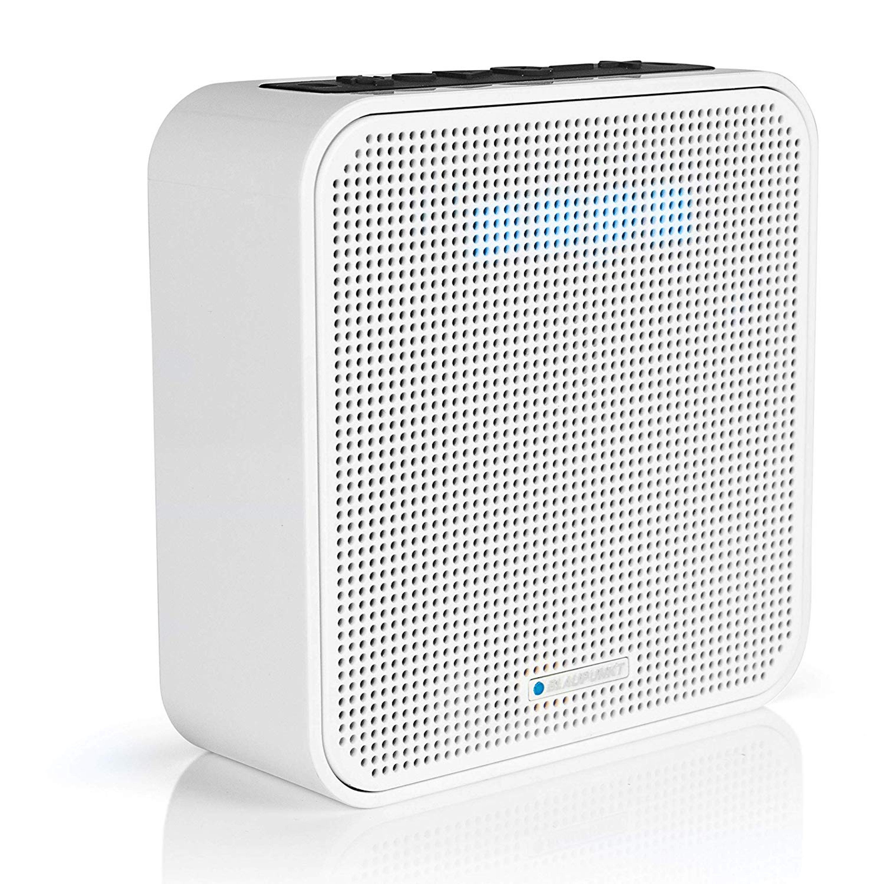 Blaupunkt »PVA 100« Radio Google Voice Assistant Smart