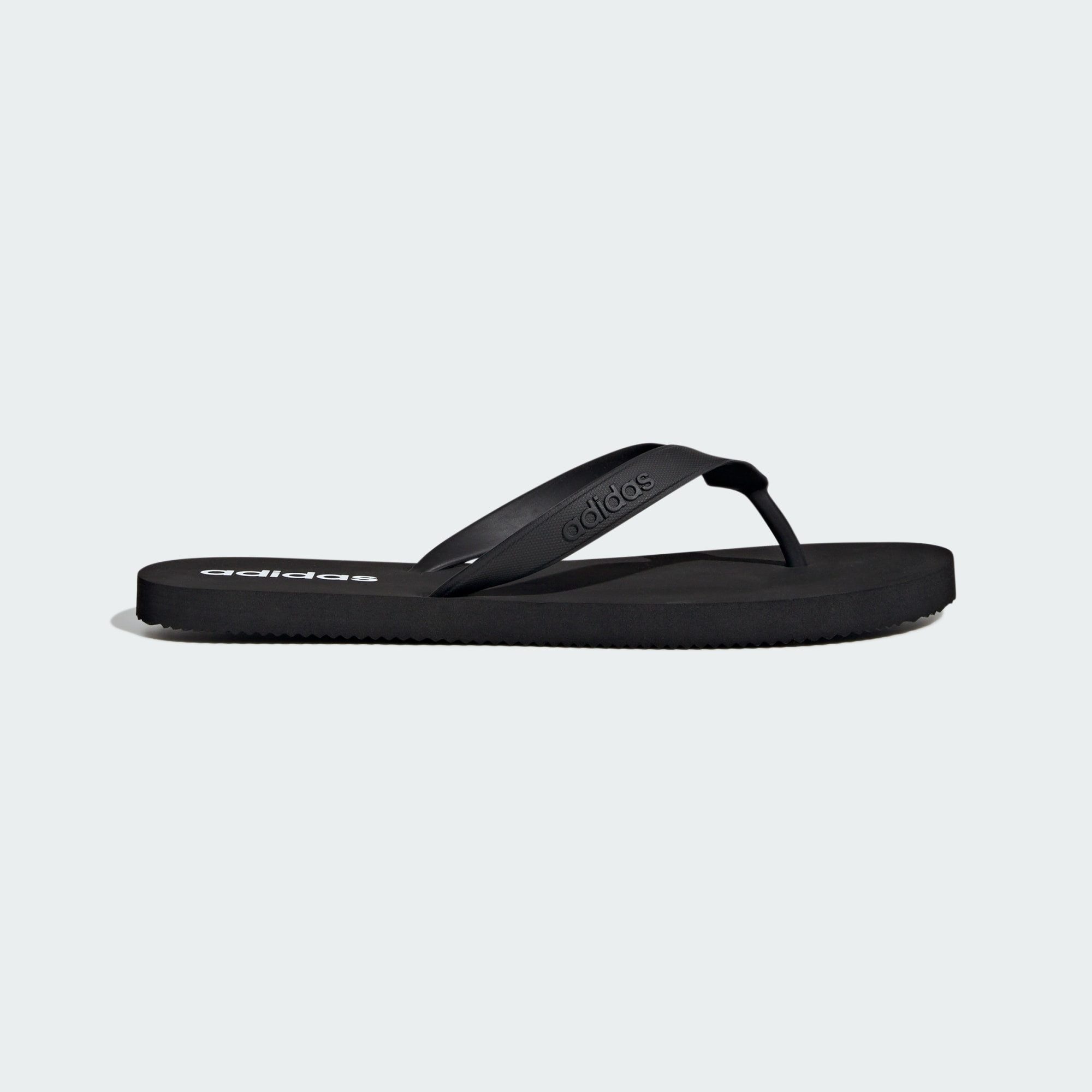adidas Sportswear KEITAKI ALPHA ZEHENTRENNER Badepantolette