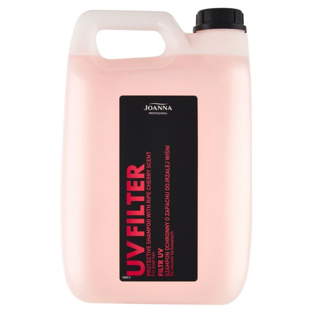 Joanna Haarshampoo JOANNA CHERRY SHAMPOO 5L