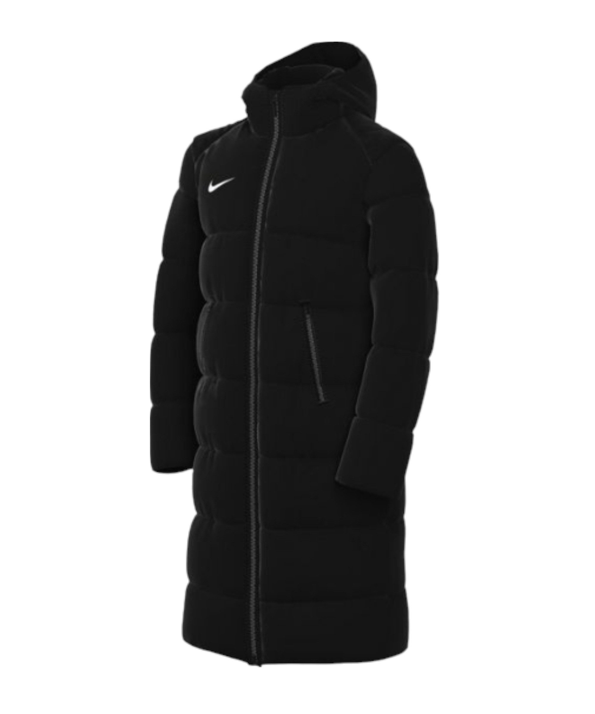 Nike Stadionjacke Nike Performance TF Academy Pro 24 Coachjacke Kids Atmungsaktivität
