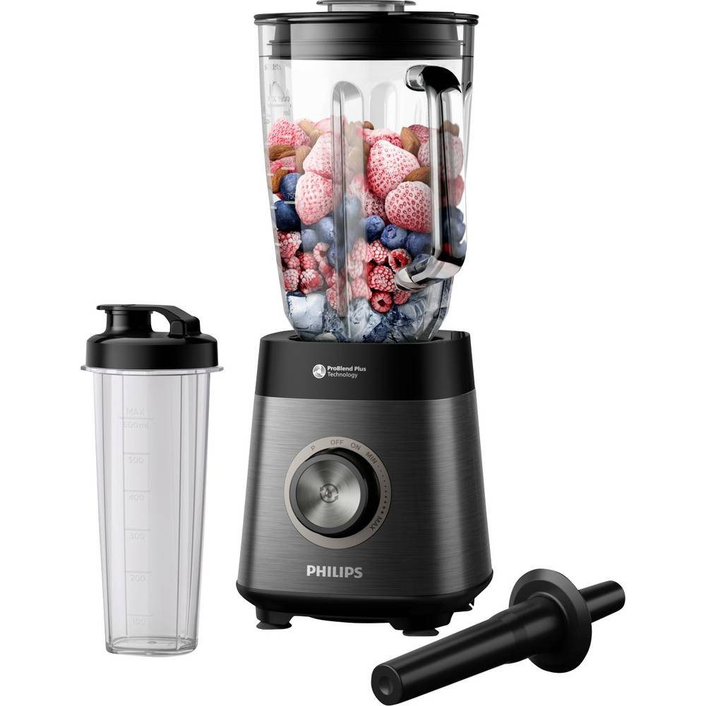 Philips Standmixer HR3041/00