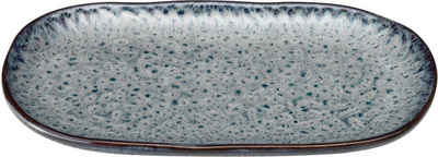 LEONARDO Servierplatte MATERA, Keramik
