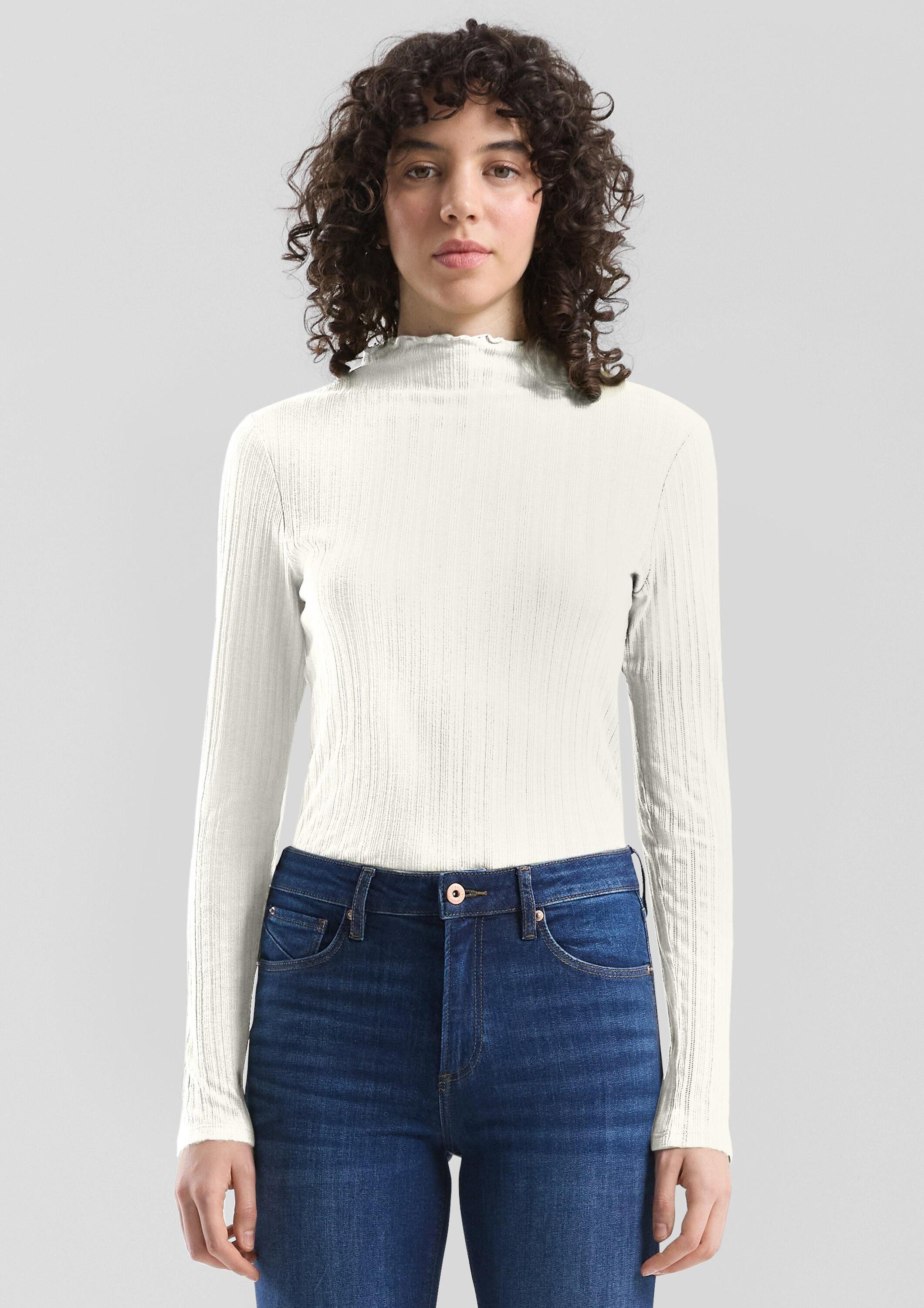 Langarmshirt T-Shirt