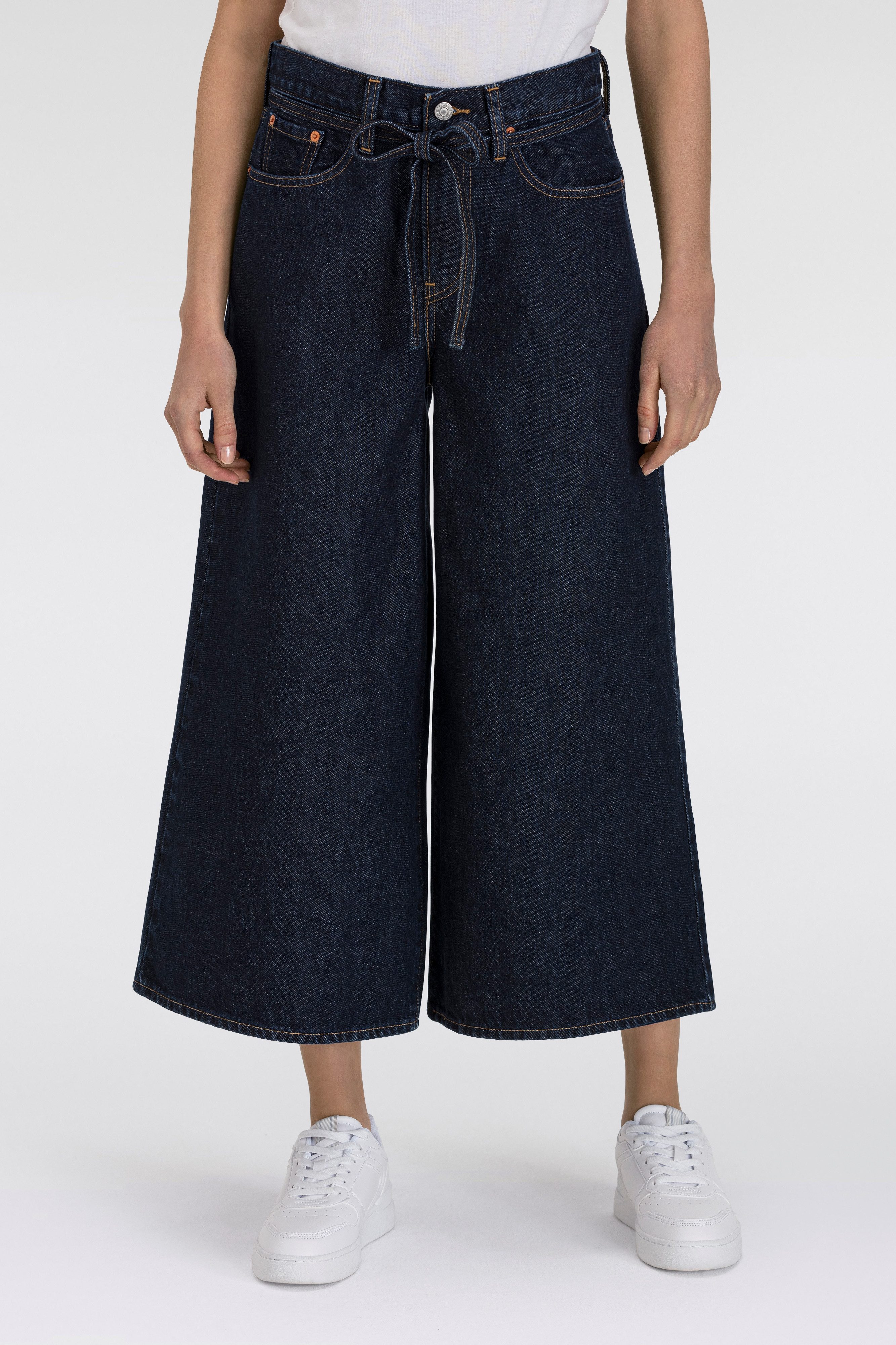 Levi's® Weite Jeans XL CULOTTE im günstig online kaufen