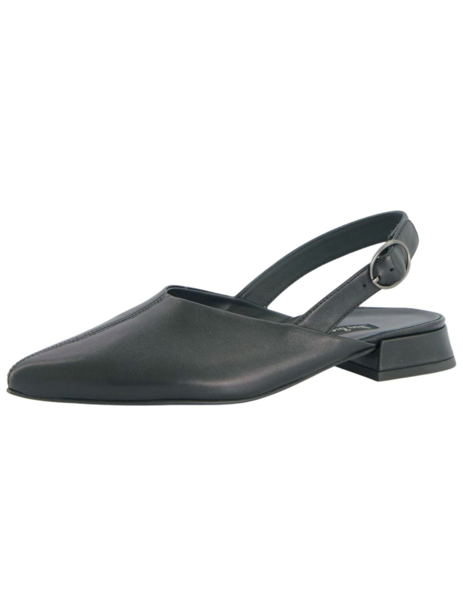 Paul Green Pumps Glattleder Slingpumps günstig online kaufen
