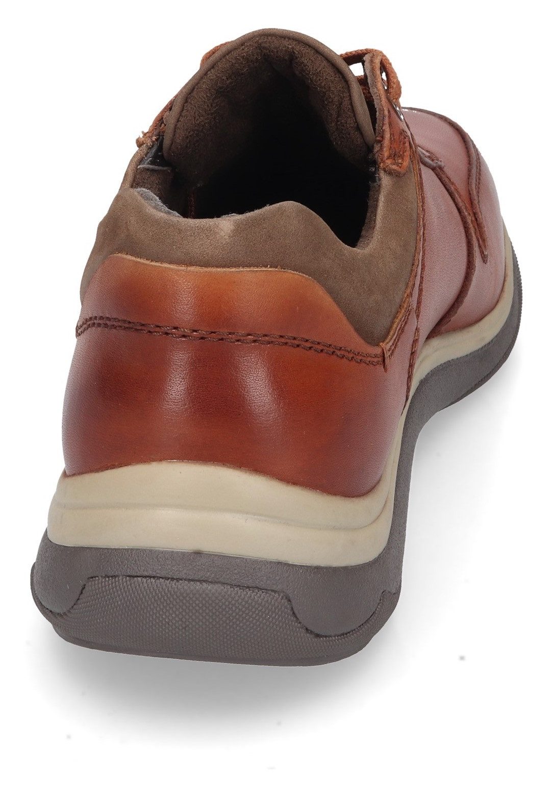 camel active Schnürschuh Halbschuh, Freizeitschuh mit günstig online kaufen