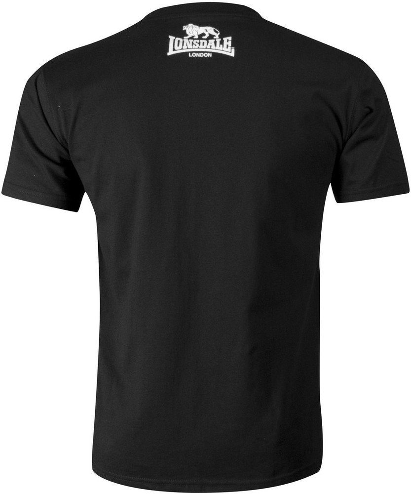 Lonsdale T-Shirt Logo günstig online kaufen