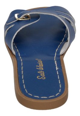 Salt Water SW C SLIDES 9927 Keilpantolette Cobalt