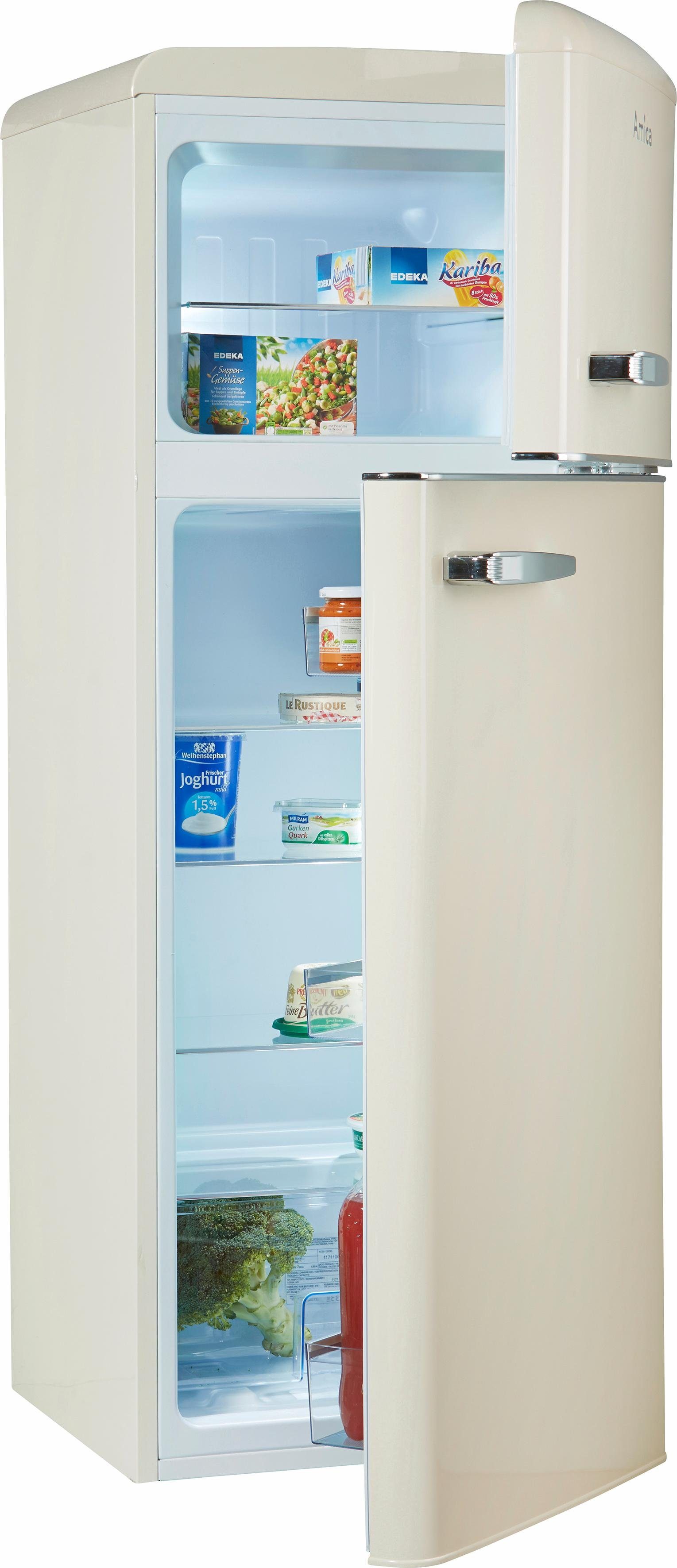 Beige Amica Kühlschränke online kaufen | OTTO