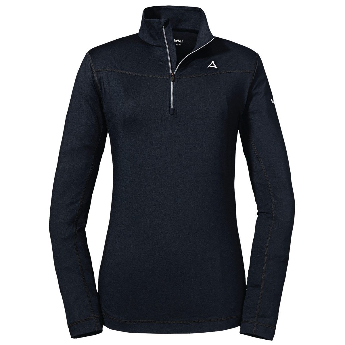 Langarmshirt Illhorn Damen