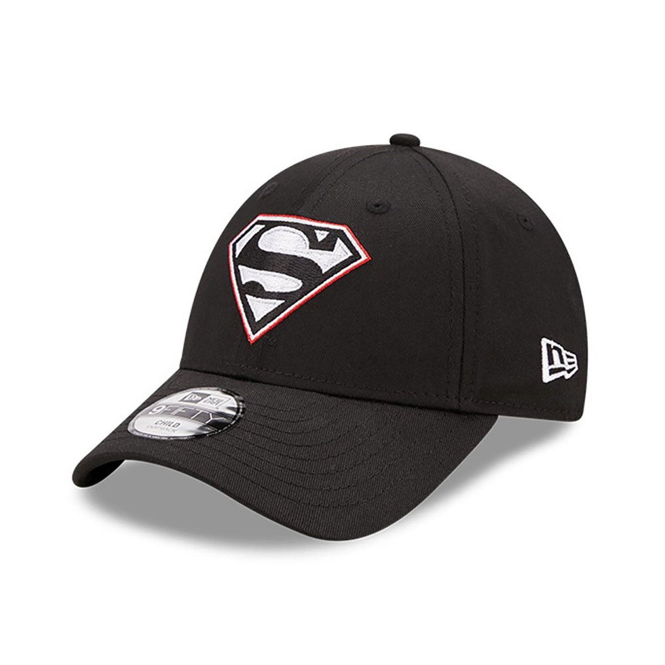 Baseball Cap 9FORTY Character Logo Superman