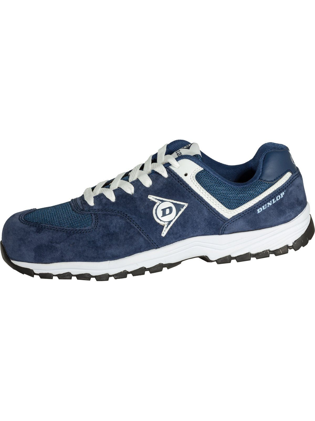 Dunlop_Workwear Flying Arrow marine S3 Arbeitsschuh