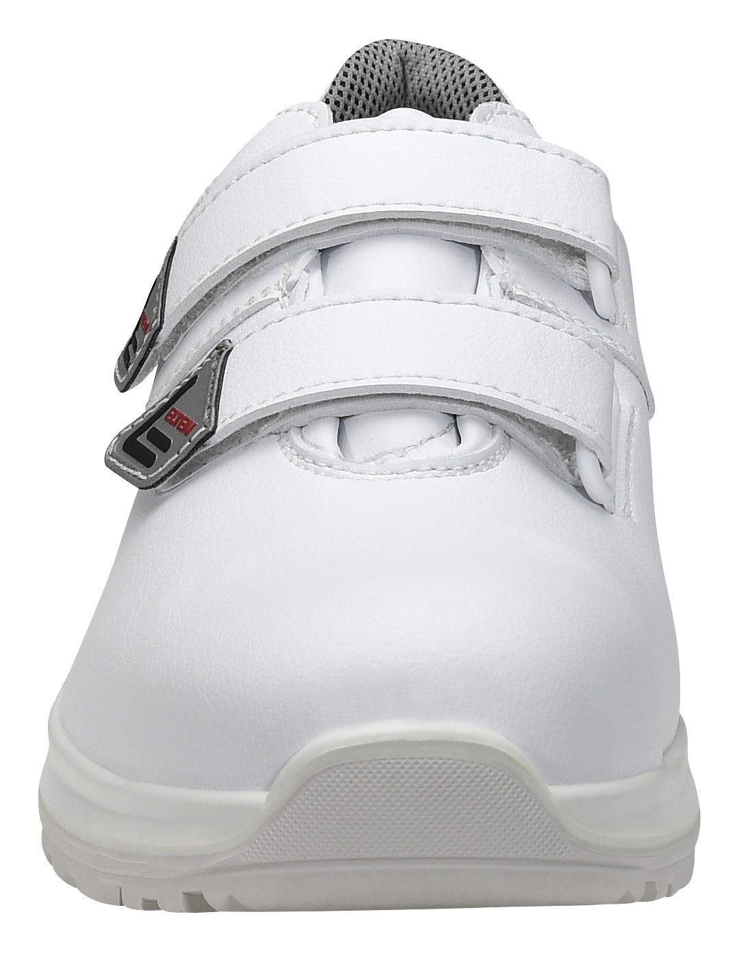 ELTEN WHITE Grip Low ESD S2 Sicherheitsschuh (Schuhkarton, Paar) – Bild 5 von 5