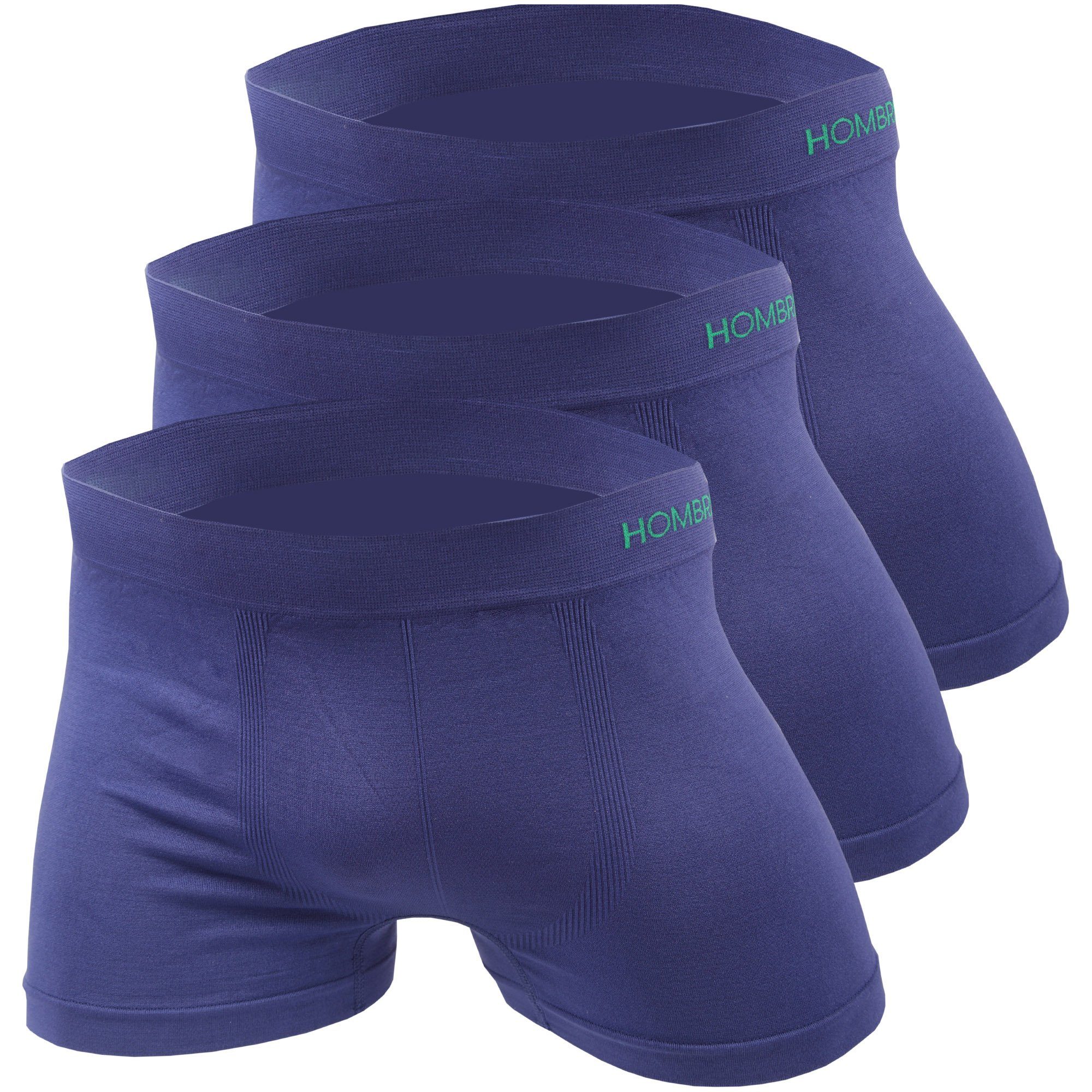 Bestlivings Boxershorts HB-04112 (3-St) Herren Boxershorts günstig online kaufen