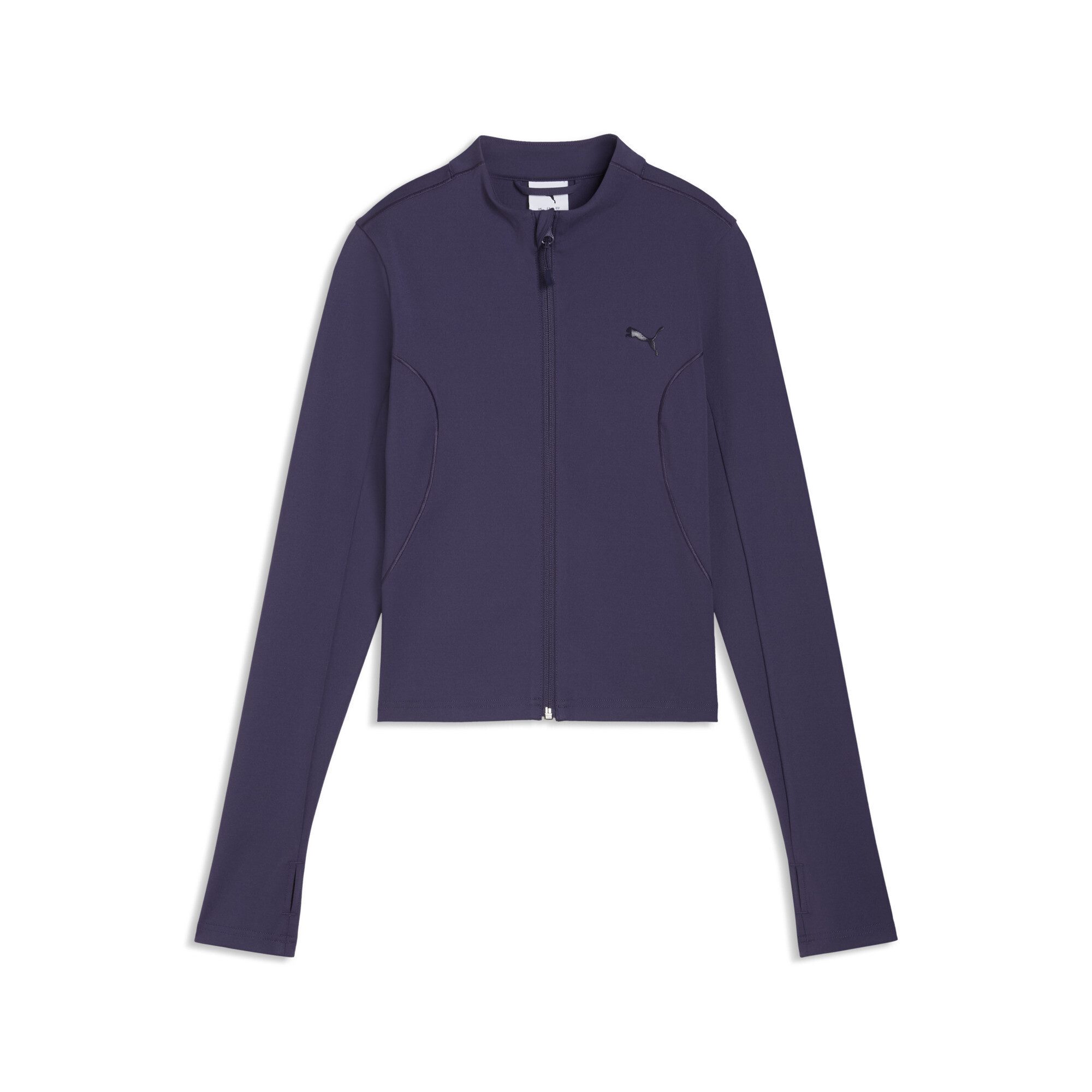 PUMA Trainingsjacke PUMATECH SENSE Slim Trainingsjacke Damen