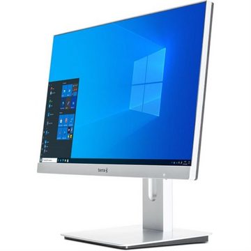 TERRA ALL-IN-ONE-PC 2405HA GREENLINE All-in-One PC (23.8 Zoll, Intel Core i5, Intel UHD Graphics 630, 16 GB RAM)