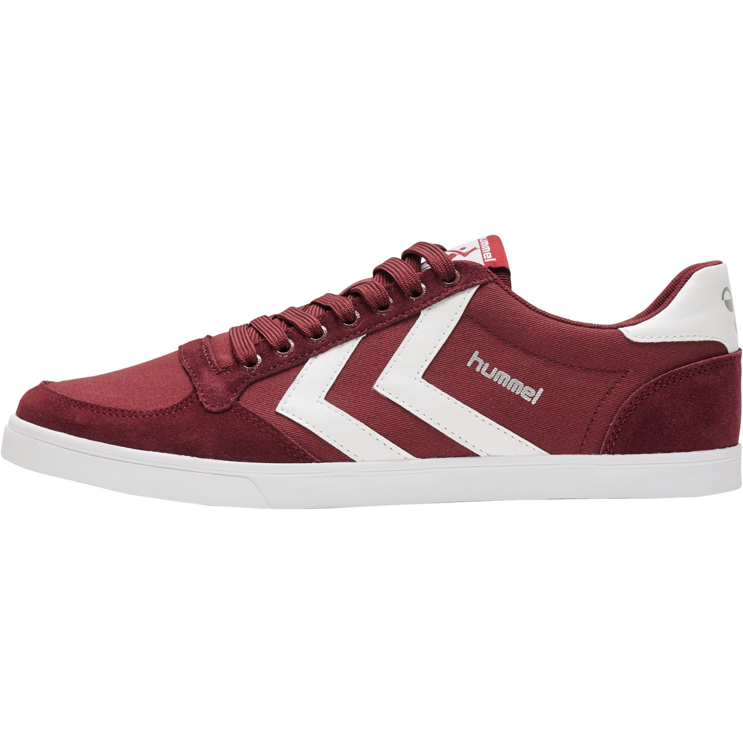 hummel SLIMMER STADIL LOW Sneaker günstig online kaufen
