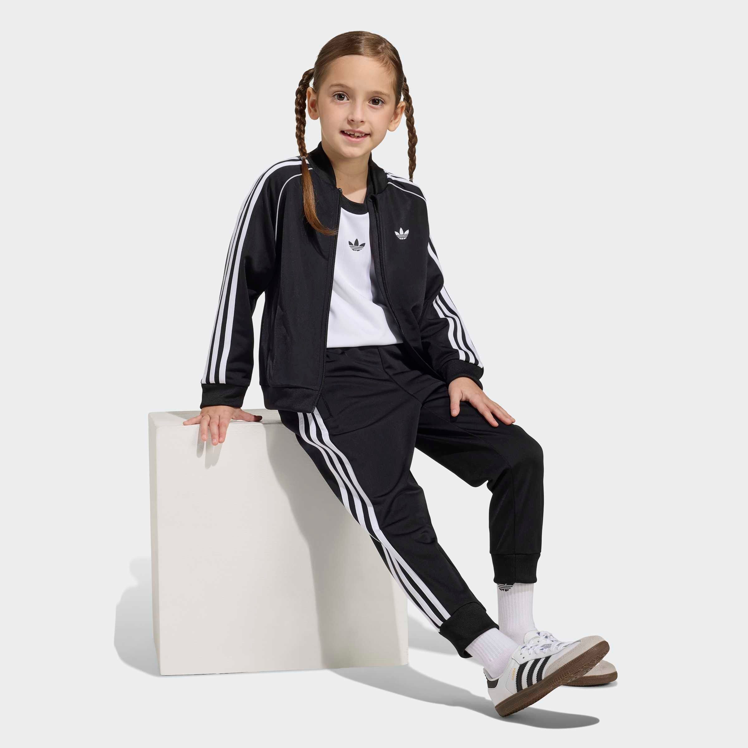 adidas Originals Trainingsanzug SST (2-tlg)