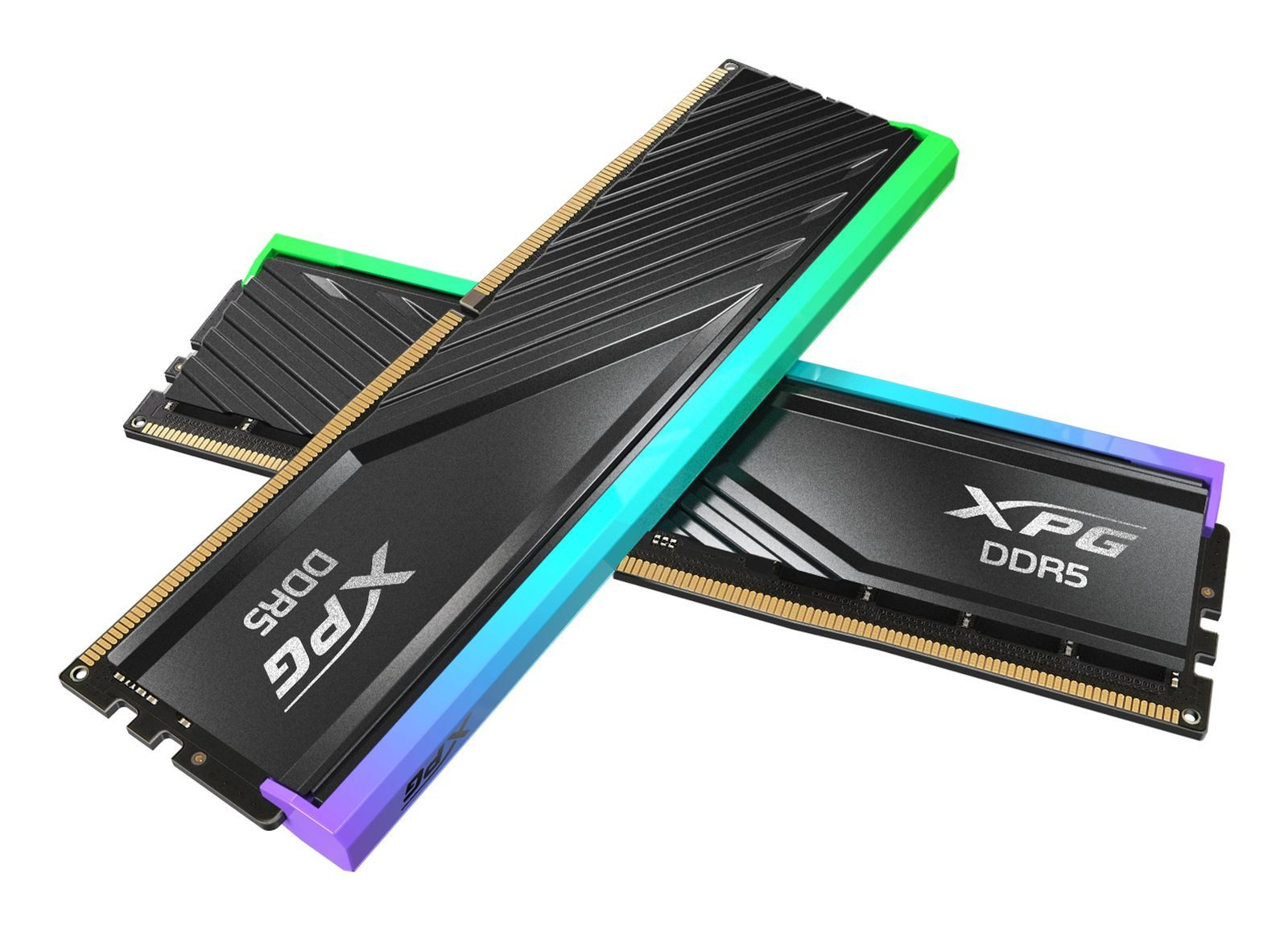 ADATA DIMM 16 GB DDR5-5600 (2x 8 GB) Dual-Kit, Arbeitsspeicher PC-Arbeitsspeicher