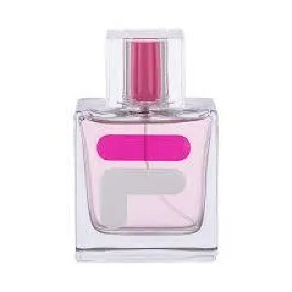 Fila Eau de Toilette Woman Prestige Epv 100ml