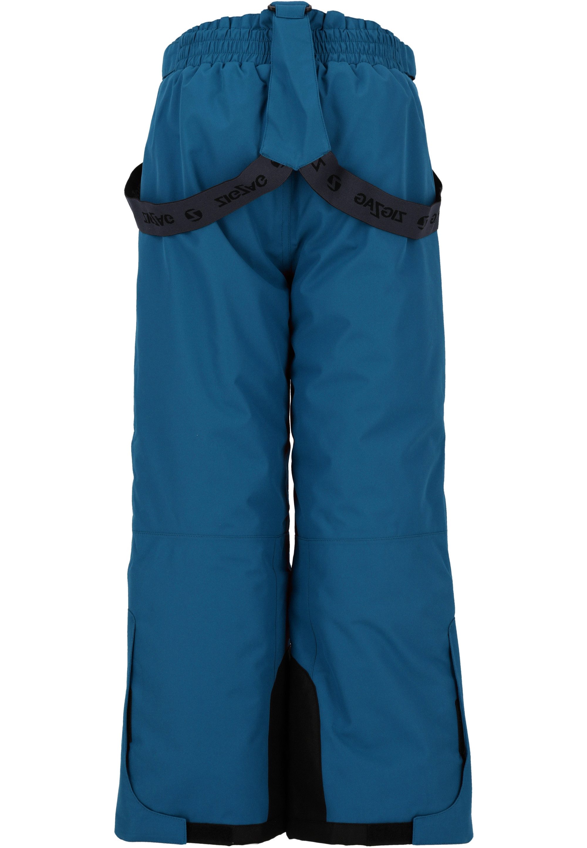 ZIGZAG Skihose Provo mit 10.000 mm Wassersäule