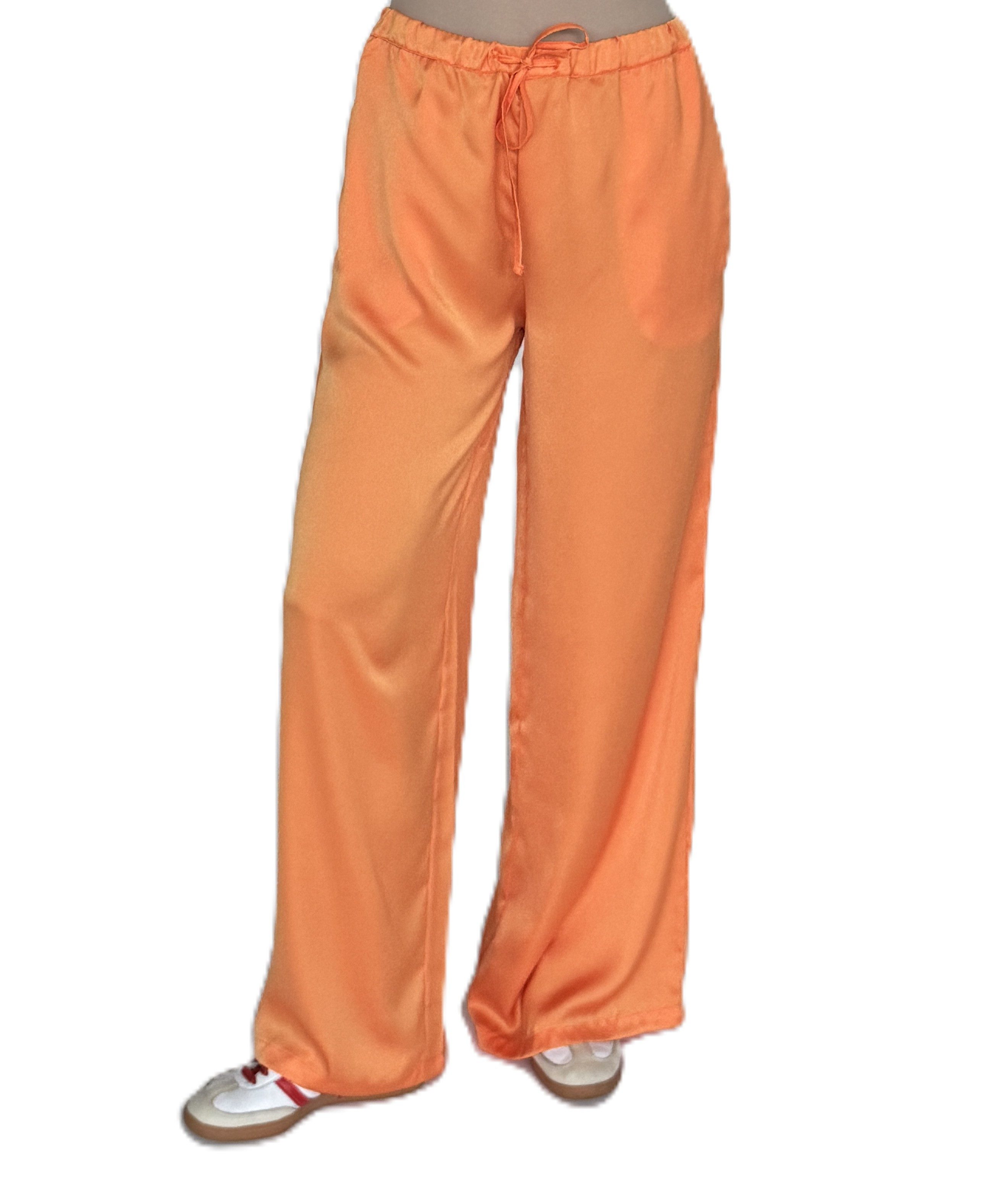 Zuckerwatte Palazzohose SILK TOUCH günstig online kaufen