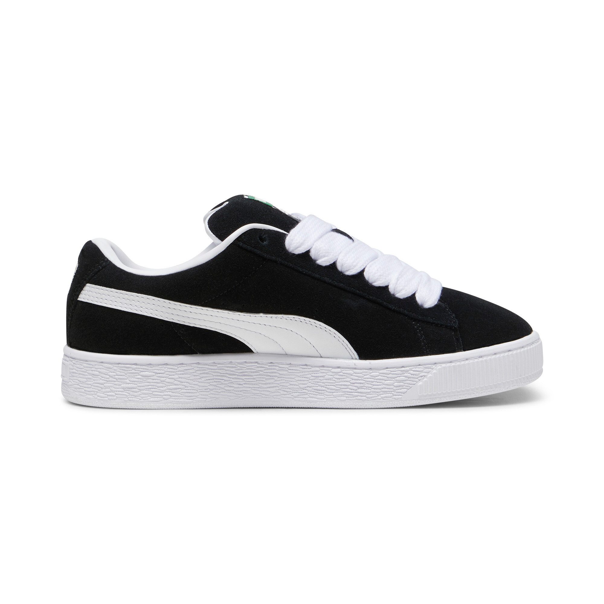PUMA SUEDE XL Sneaker mit Lederobermaterial, mit SOFTFOAM+ Dämpfungstechnologie